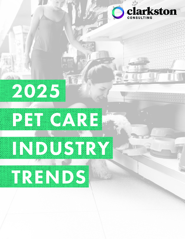Pet Care Industry Trends