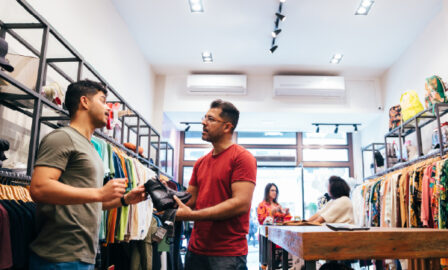 Wholesale Operations Migration and Systems Integration for a Fashion Retailer