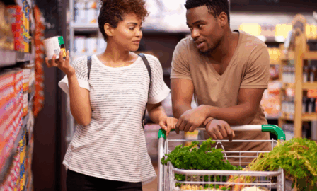 2026 Food Industry Trends