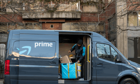 4 eCommerce Takeaways from July 2025 Amazon Prime Day