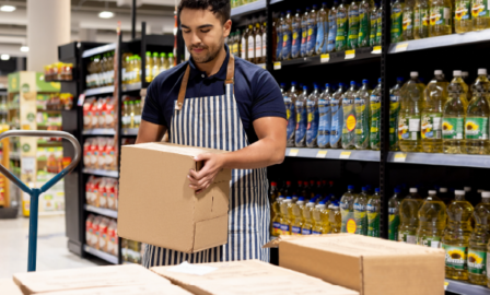 5 Direct Store Delivery (DSD) Best Practices for the Food Industry