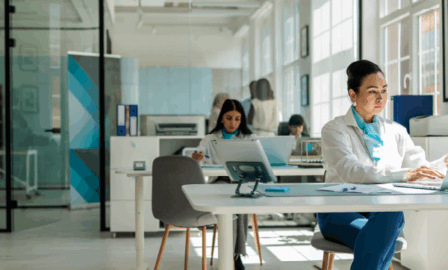 Modernizing Data Architecture and Maturity for a 3PL Provider