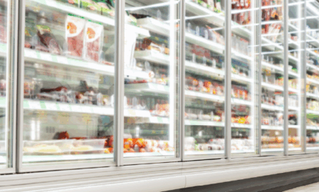 Standardizing GS1 Labels and Streamlining Vendor Selection for a CPG Manufacturer