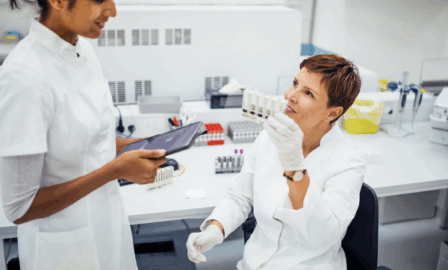 The Evolving Role of Electronic Lab Notebooks (ELNs) in Lab Informatics