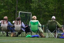 parents sidelines