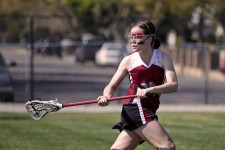 youth sports lax
