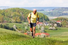 old man on mt