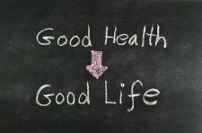 good health life