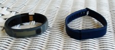 Fuelband Fitbit