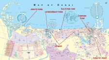dubai-city-map
